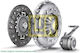 Luk Clutch Kit 624 3710 33