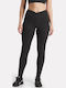 Women's Training Legging Black