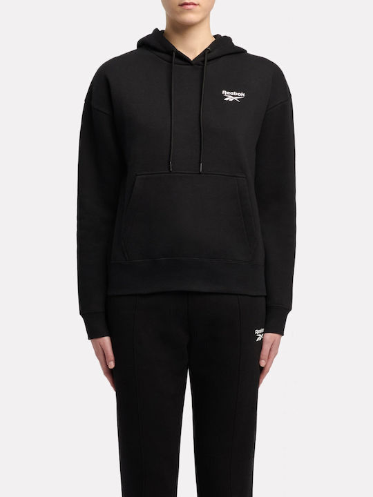 Reebok Jacke Black