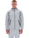 Ζακέτα Grey Marl
