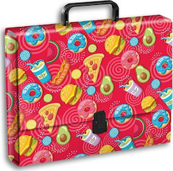 Penmate File Folder Handle A4 T0113 Food Penmate File Folder Handle A4 T0113 Food