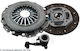 Blue Print Clutch Kit Adr163059