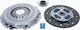 Sachs Clutch Kit 3000 950 006