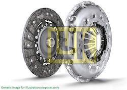 Luk Clutch Kit 622 3231 09