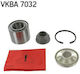 Skf Kit Rulmenți de Roți Vkba 7032