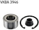 Kit Rulmenți Roată Skf Vkba 3946