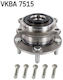 Skf Kit Rulmenți de Roți Vkba 7515