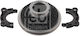 Load Bearing Spring Support Bearing Febi Bilstein 28117