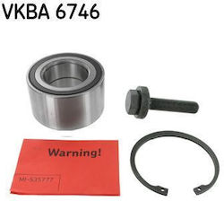 Set Rulmenți de Roți Skf Vkba 6746