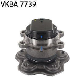 Skf Kit Rulmenți Roată Vkba 7739