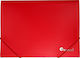 Titanio File Folder A5 Rubber Band Tgg5re
