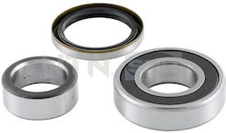 Snr Wheel Bearing Set R177.28