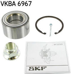 Skf Wheel Bearing Set Vkba 6967 Skf Wheel Bearing Set Vkba 6967