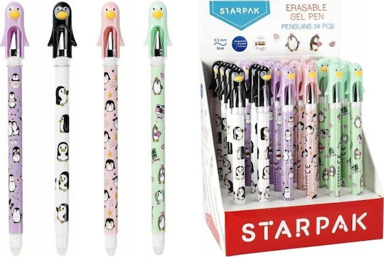 Teka Στυλό Ballpoint 24τμχ
