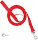 Chaba Training Strap Tape 10m Red