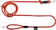 Chaba Chaba Verstellbares Hundeleine s 6mm/2 6m Rote