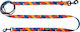 Ρυθμιζομενη Ταινια Chaba Chaba Leash Story Aussie ``l`` 2,5x260εκ