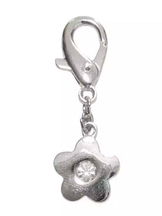 Russ Berrie Charm Aus Silber