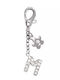 Russ Berrie Charm Monogramă din Argint