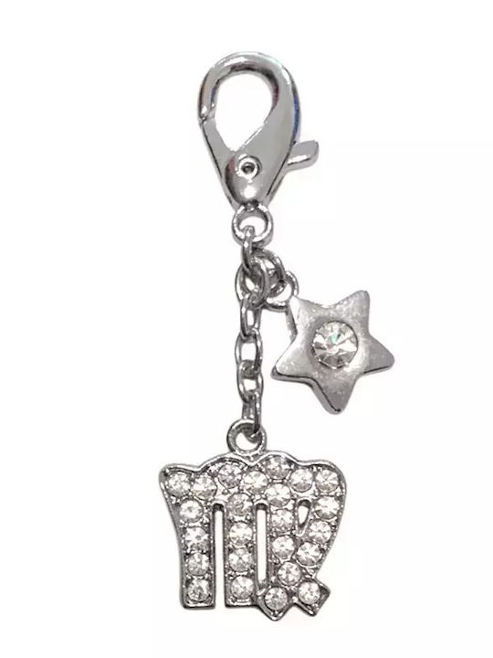 Russ Berrie Κρεμαστό Charms από Ασήμι