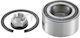 Snr Wheel Bearing Set R155.107