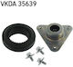Skf Vkda 35639 Spring Support Load Bearing Bearing