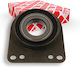 Zwischenlager Antriebswelle Febi Bilstein 43781