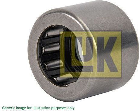 Direktantrieb Lager Kupplung Luk 410 0139 10