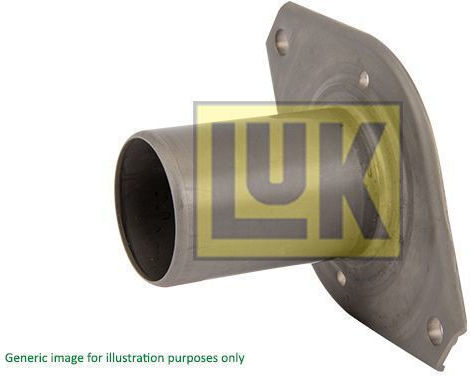 Direct Drive Clutch Bearing Luk 414 0017 10