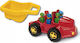 Hemar Toy Car