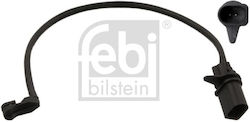 Febi Bilstein 43485 Προειδοποιητική Επαφή Φθοράς Υλικού Τριβής Φρένων Febi Bilstein 43485 Προειδοποιητική Επαφή Φθοράς Υλικού Τριβής Φρένων