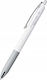 Pentel Floatune By208 Black Ballpoint Pen