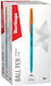 Berlingo Long Berlingo Ball Tribase Fuze 0,7mm Blue