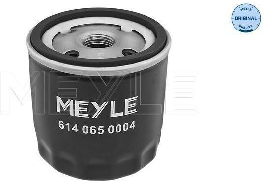 Meyle Oil Filter 614 065 0004