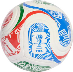 adidas FIFA World Cup 26 Trionda Club Μπάλα Ποδοσφαίρου Πολύχρωμη