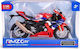 Daffi Motorcycle Scale 1:12