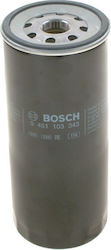 Маслен Филтър Bosch 0 451 103 343
