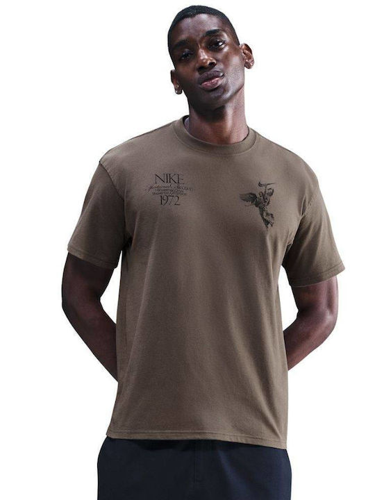 Nike Victory Victory T-shirt Ironstone Nike Victory Victory T-shirt Ironstone