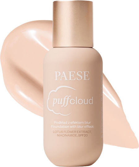 Paese Flüssig 02 Nude 37ml