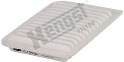 Φίλτρο Αέρα Hengst Filter E1542l Φίλτρο Αέρα Hengst Filter E1542l