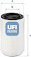Φίλτρο Αέρα Ufi 27.629.00