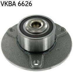 Set Rulmenți de Roți Skf Vkba 6626