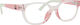 Rame Ochelari Copii Plastic Polo Prep 0pp8551u 6266 45