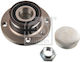 Febi Bilstein Wheel Bearing Set 171142