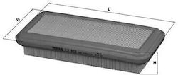 Car Air Filter Knecht Lx863