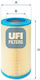 Филтър за въздух Ufi 27.630.00
