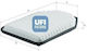 Ufi Auto Luftfilter 30.d89.00