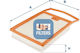 Φίλτρο Αέρα Ufi 30.692.00