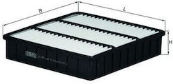 Luftfilter Knecht Lx843