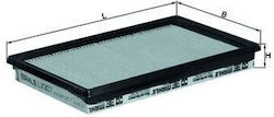 Φίλτρο Αέρα Knecht Lx307